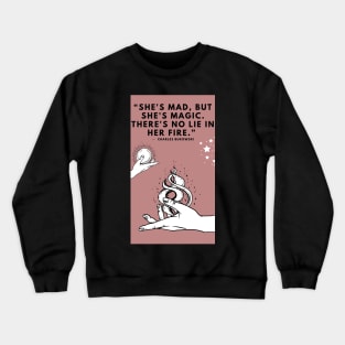 Magic in You Crewneck Sweatshirt